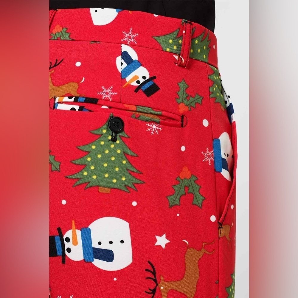 Opposuits Chrismaster Suit — image 7 of 8